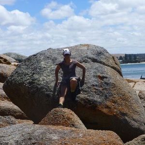 Meet your Posher, Tanaz